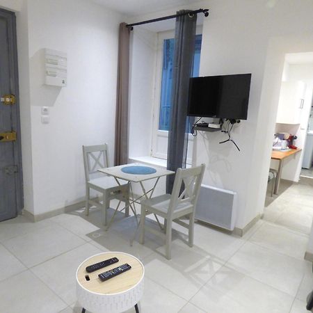"Le Cocon"-Meuble De Tourisme 3 Etoiles -Residence "Les Logis De Beziers"-Garage Optionnel-Coeur De Ville-Plages A 16Km ! Eksteriør billede