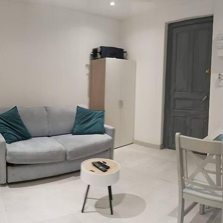 "Le Cocon"-Meuble De Tourisme 3 Etoiles -Residence "Les Logis De Beziers"-Garage Optionnel-Coeur De Ville-Plages A 16Km ! Eksteriør billede