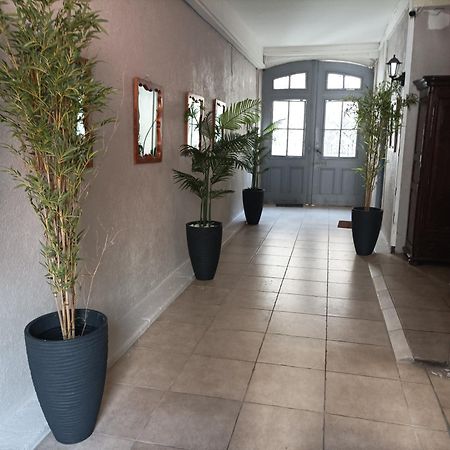 "Le Cocon"-Meuble De Tourisme 3 Etoiles -Residence "Les Logis De Beziers"-Garage Optionnel-Coeur De Ville-Plages A 16Km ! Eksteriør billede