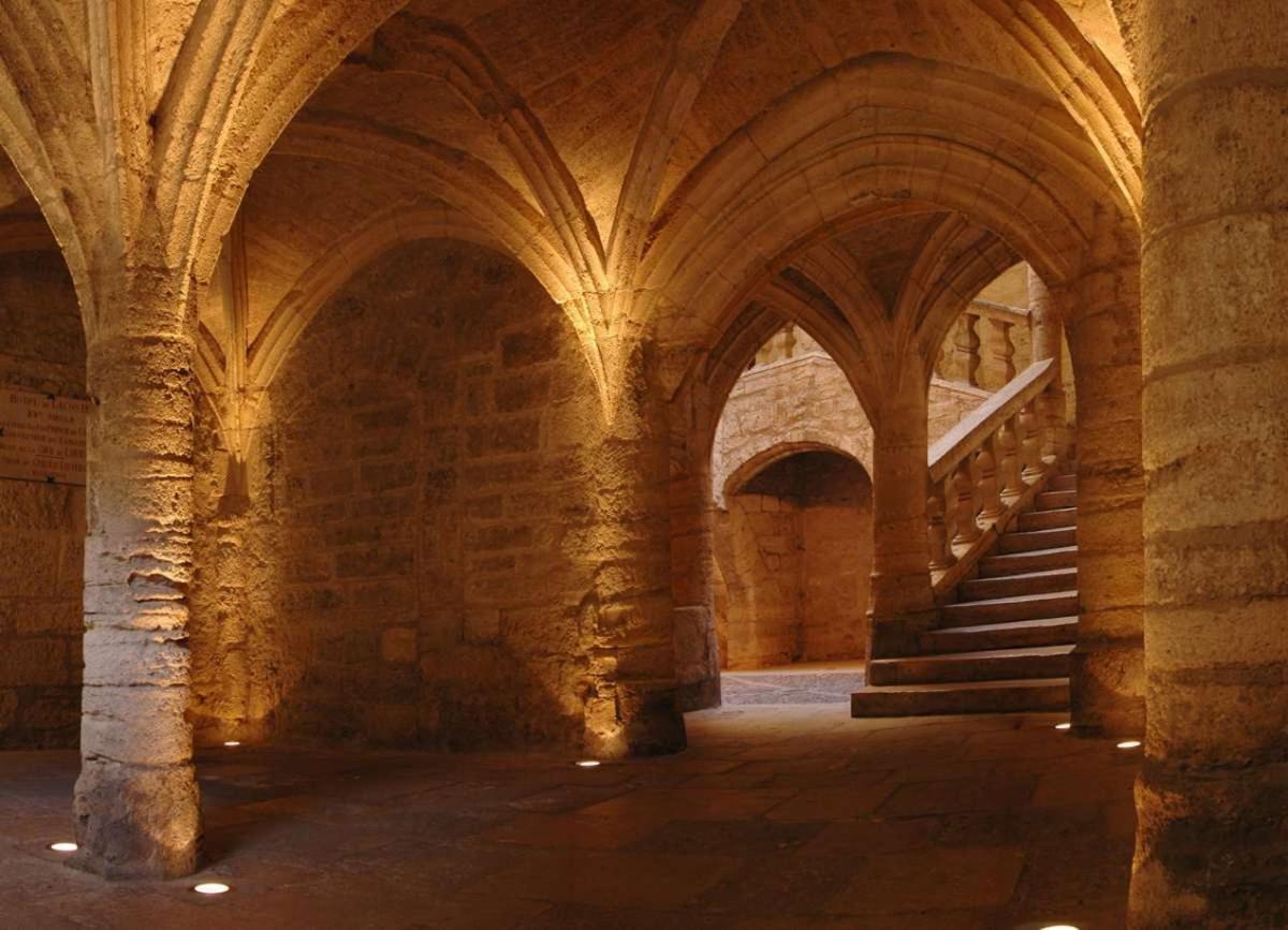 "Le Cocon"-Meuble De Tourisme 3 Etoiles -Residence "Les Logis De Beziers"-Garage Optionnel-Coeur De Ville-Plages A 16Km ! Eksteriør billede