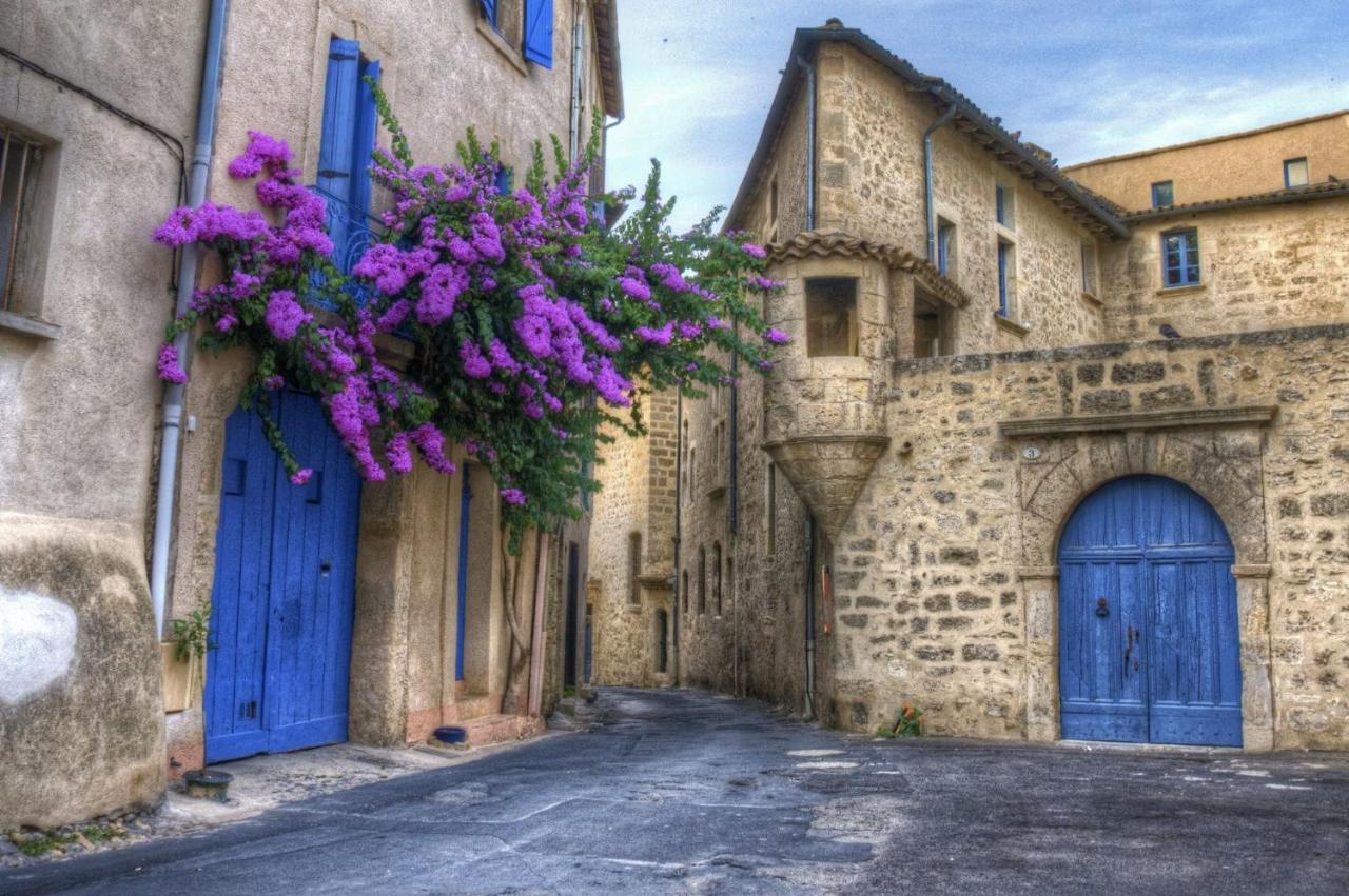 "Le Cocon"-Meuble De Tourisme 3 Etoiles -Residence "Les Logis De Beziers"-Garage Optionnel-Coeur De Ville-Plages A 16Km ! Eksteriør billede
