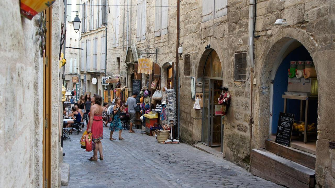 "Le Cocon"-Meuble De Tourisme 3 Etoiles -Residence "Les Logis De Beziers"-Garage Optionnel-Coeur De Ville-Plages A 16Km ! Eksteriør billede