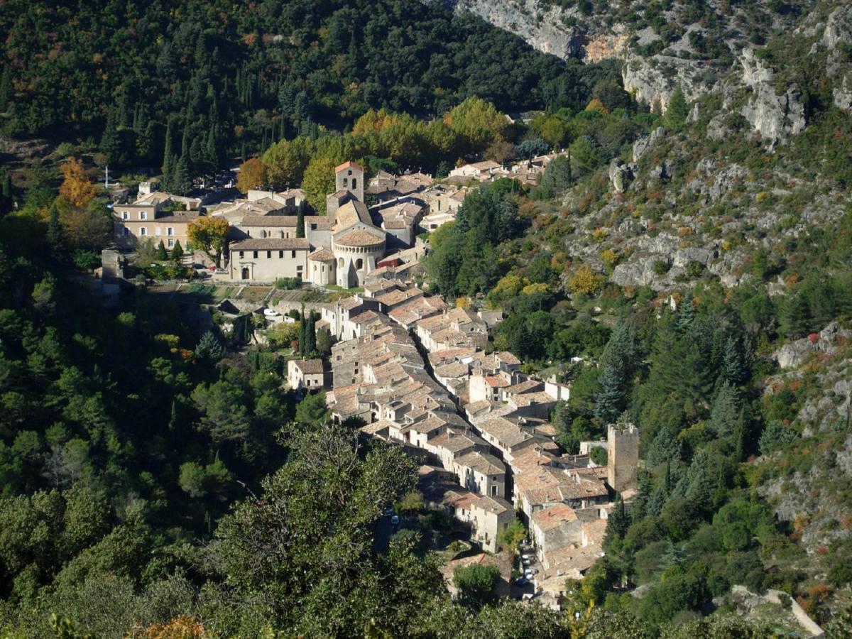 "Le Cocon"-Meuble De Tourisme 3 Etoiles -Residence "Les Logis De Beziers"-Garage Optionnel-Coeur De Ville-Plages A 16Km ! Eksteriør billede