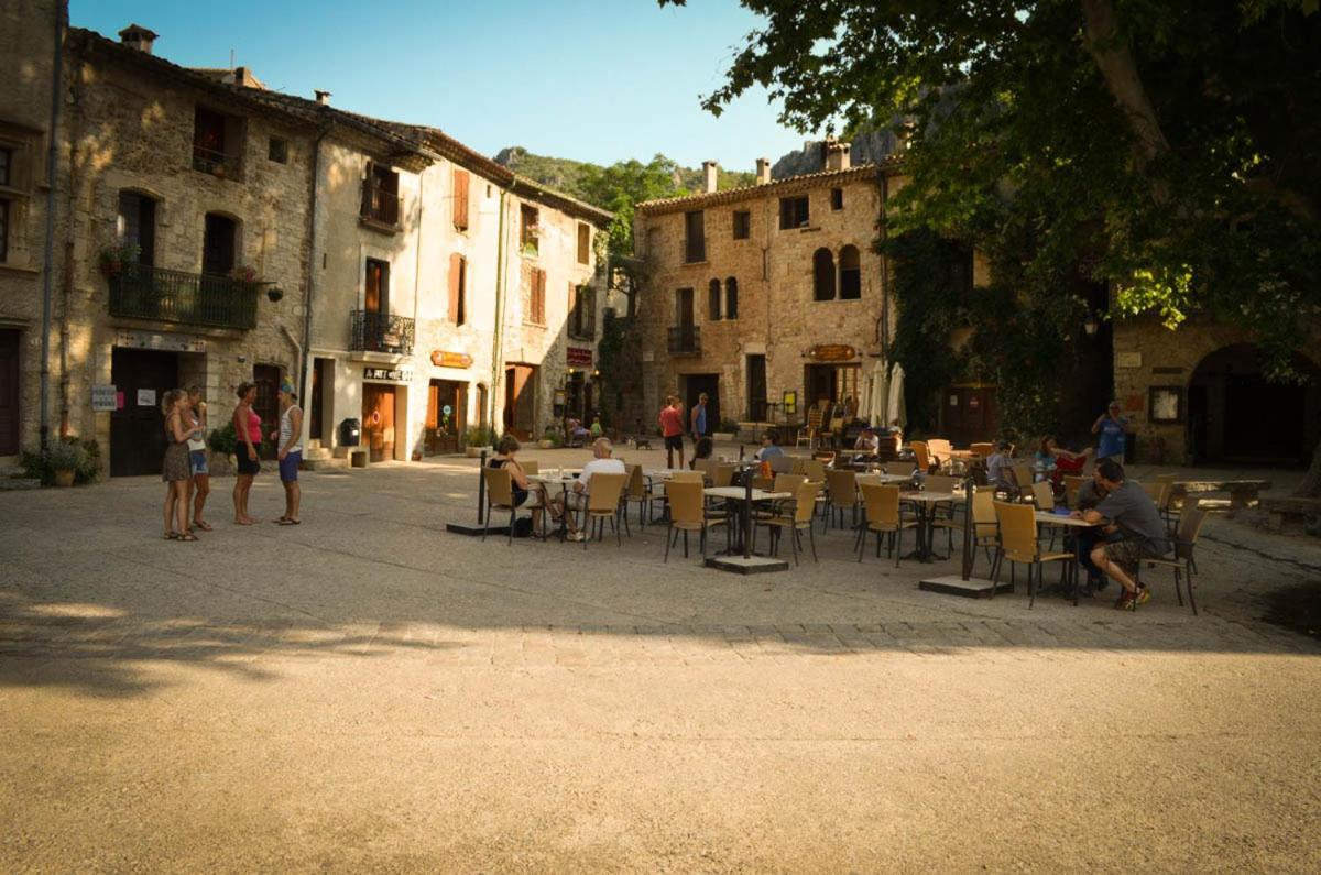 "Le Cocon"-Meuble De Tourisme 3 Etoiles -Residence "Les Logis De Beziers"-Garage Optionnel-Coeur De Ville-Plages A 16Km ! Eksteriør billede