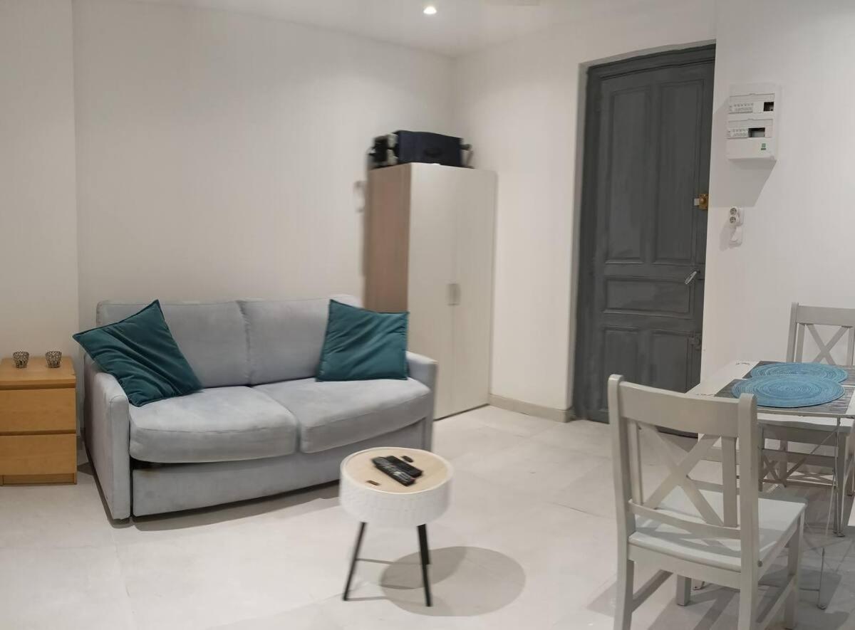 "Le Cocon"-Meuble De Tourisme 3 Etoiles -Residence "Les Logis De Beziers"-Garage Optionnel-Coeur De Ville-Plages A 16Km ! Eksteriør billede
