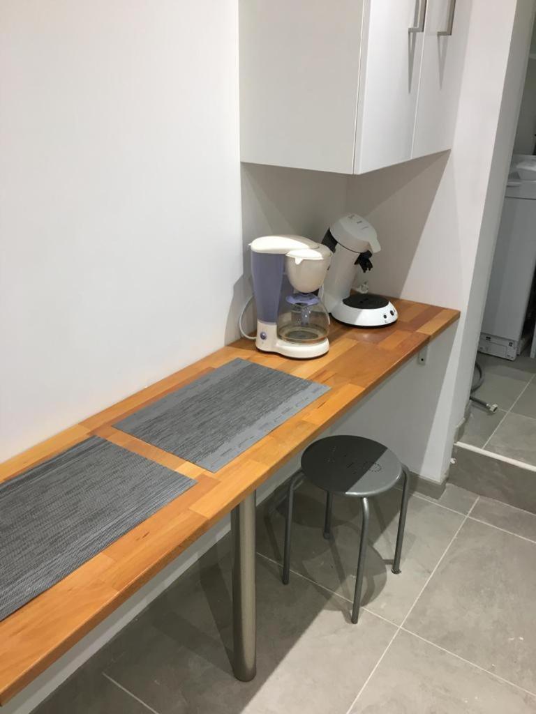 "Le Cocon"-Meuble De Tourisme 3 Etoiles -Residence "Les Logis De Beziers"-Garage Optionnel-Coeur De Ville-Plages A 16Km ! Eksteriør billede